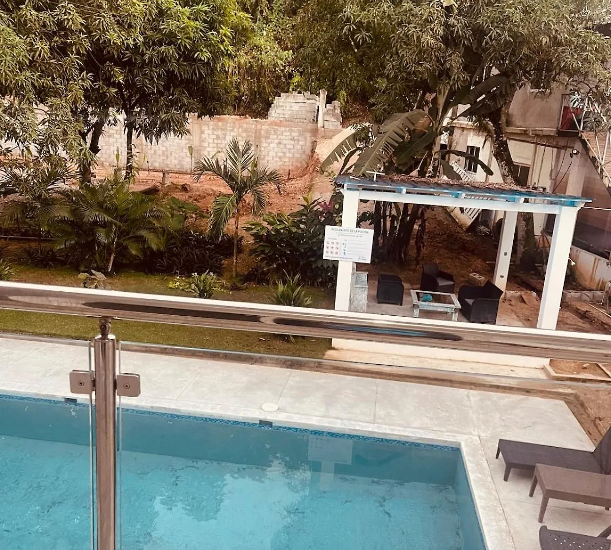 Appartement El Patio De Lucia, Center 4 People Las Terrenas