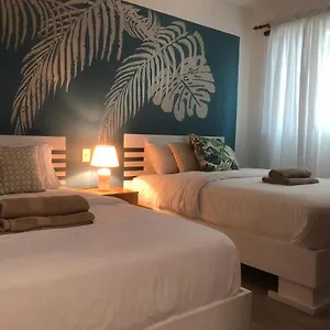 Residencial Serenity Las Terrenas