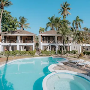  Apartment Playa Ballenas