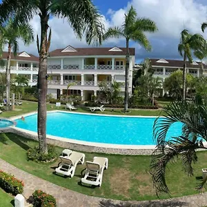 Superbe 2bd Appart En Résidence Avec Piscine -playa Popi Las Terrenas
