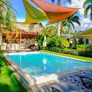 Aparthotel Enjoy, Las Terrenas