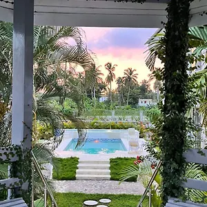  Apartment Ballenas C6