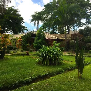 Hostel Fata Morgana Eco, Las Terrenas