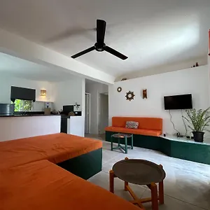  Apartment New Moringa