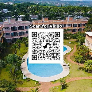 Ballenas Beachfront Las Terrenas