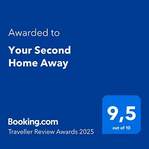 Your Second Away Las Terrenas