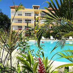  Apartment Caoba