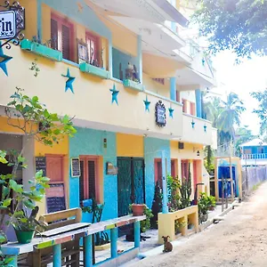 Affittacamere Casa Delfin, Las Terrenas