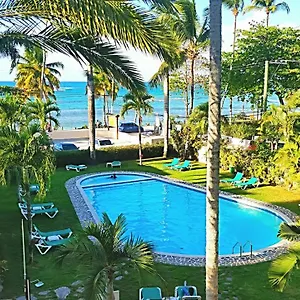  Apartment La Dolce Beachfront Hotels, Terrenas, Samana